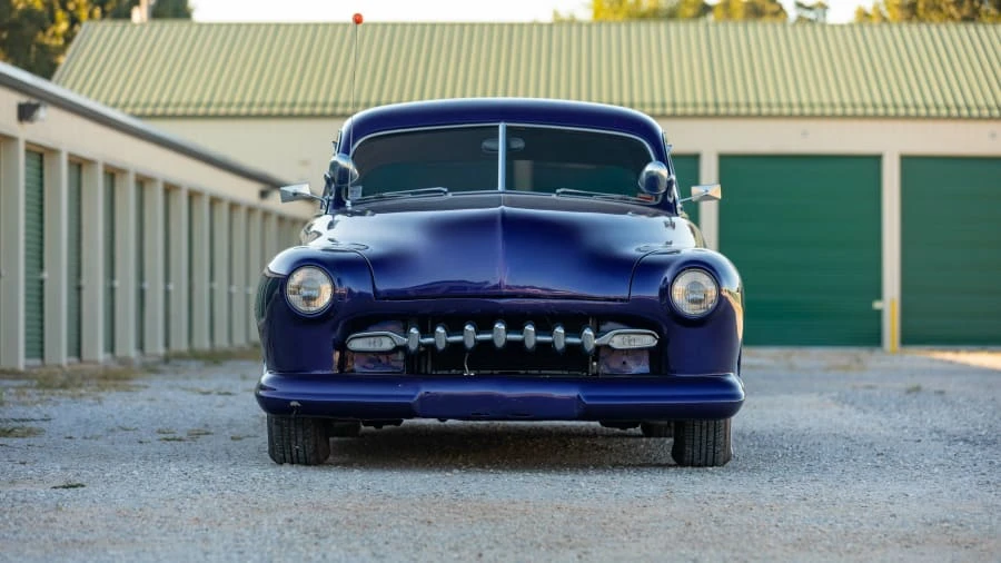 1951 Mercury Eight - Image 14 of 22