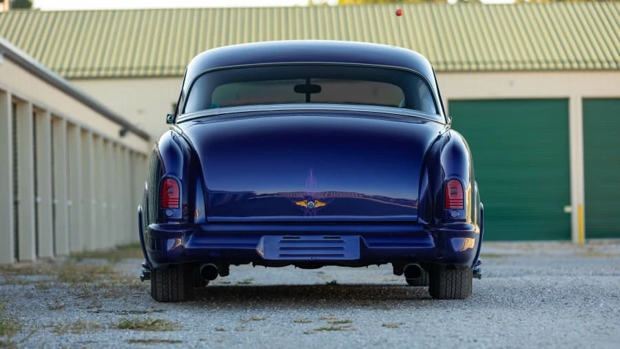 1951 Mercury Eight - Image 16 of 22