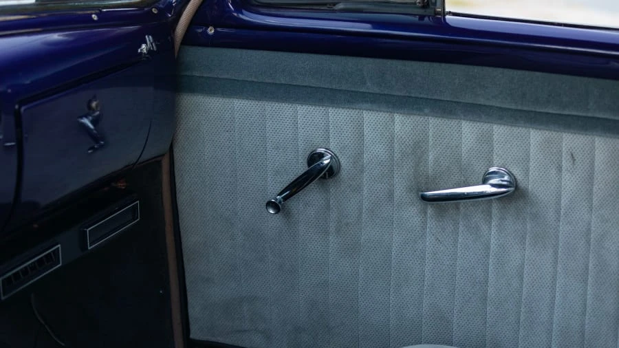 1951 Mercury Eight - Image 21 of 22