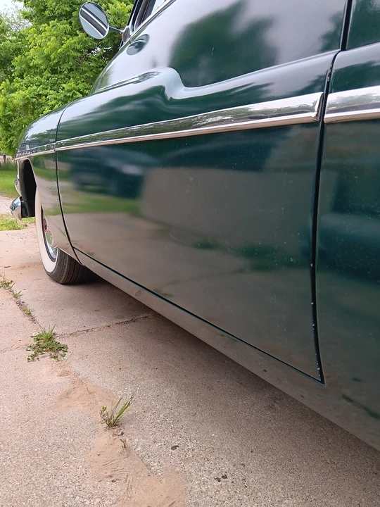 1951 Mercury Eight - Image 13 of 21