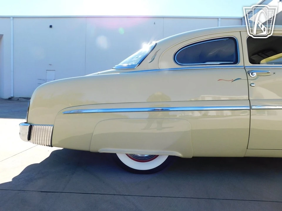 1951 Mercury Eight - Image 28 of 31