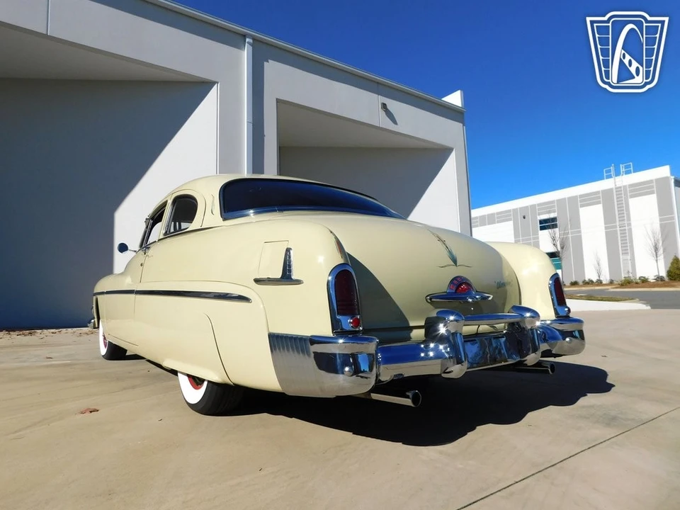 1951 Mercury Eight - Image 19 of 21