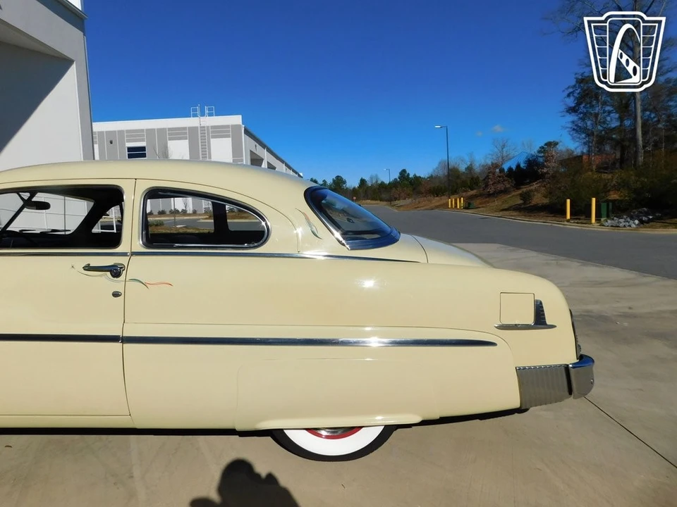 1951 Mercury Eight - Image 17 of 21