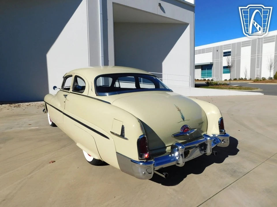 1951 Mercury Eight - Image 20 of 21