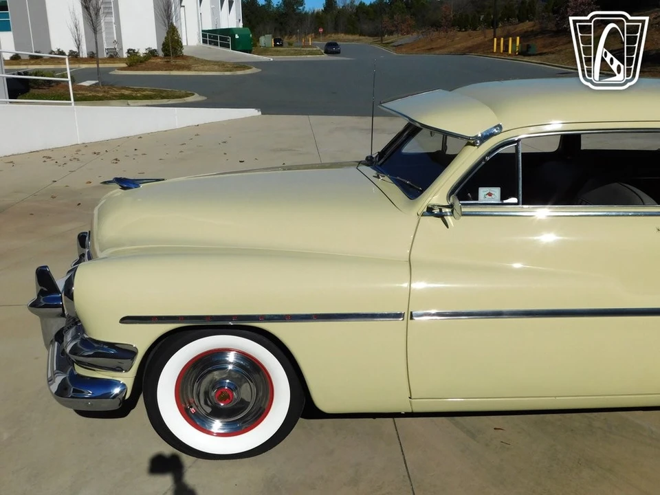 1951 Mercury Eight - Image 12 of 31