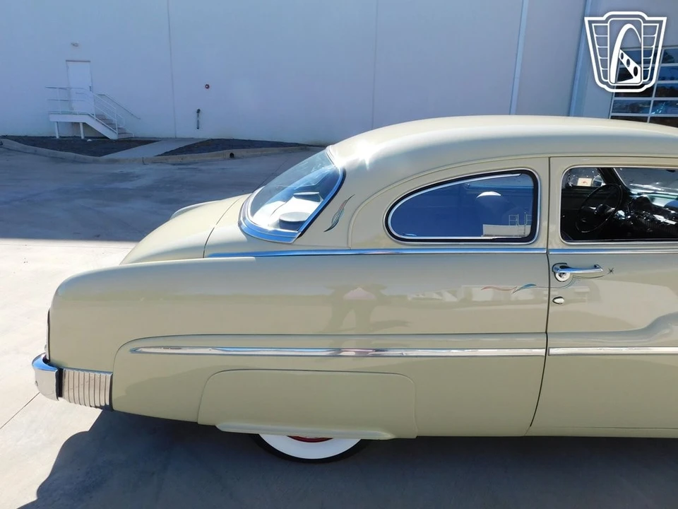 1951 Mercury Eight - Image 30 of 31