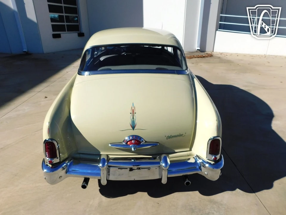 1951 Mercury Eight - Image 24 of 31