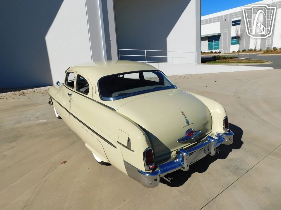 1951 Mercury Eight - Image 21 of 21
