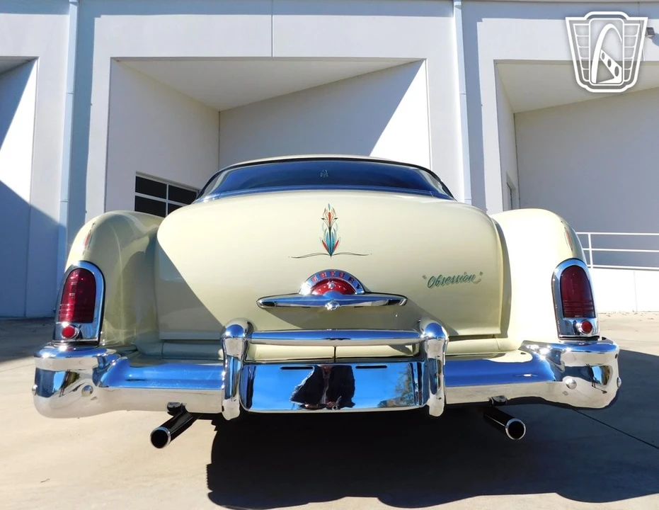 1951 Mercury Eight - Image 22 of 31