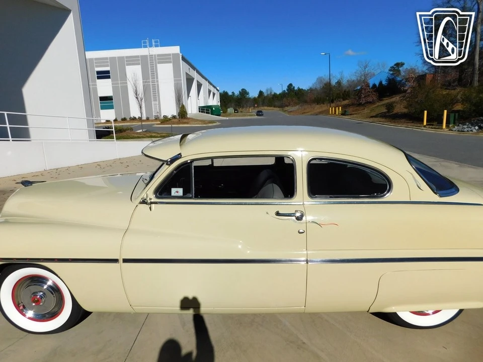 1951 Mercury Eight - Image 15 of 21