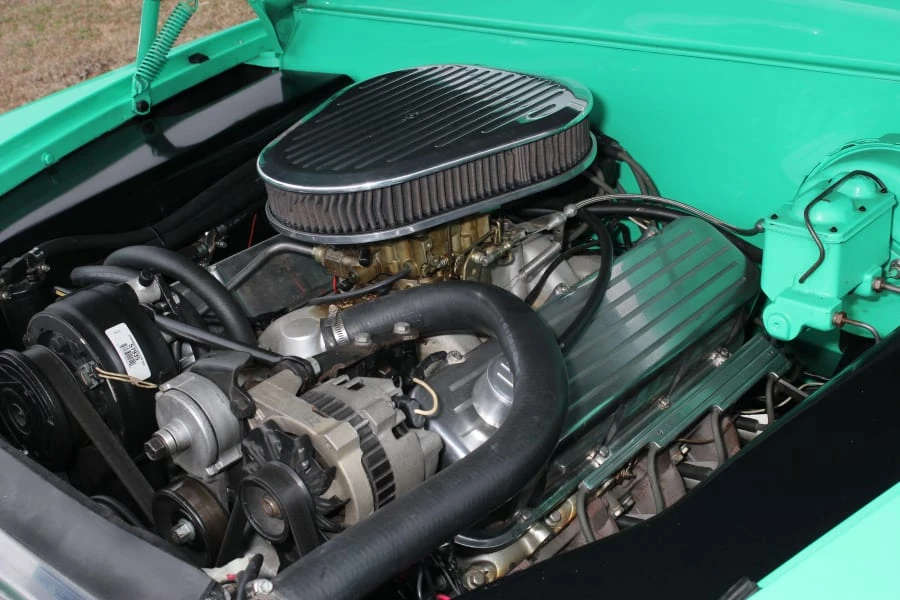 1951 Mercury Eight - Image 6 of 12