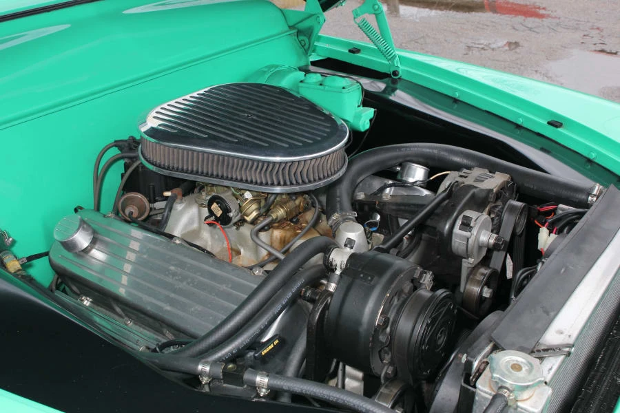 1951 Mercury Eight - Image 7 of 12