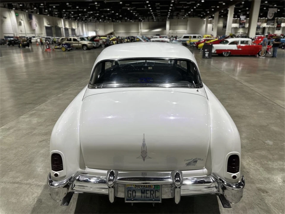 1951 Mercury Eight - Image 10 of 15