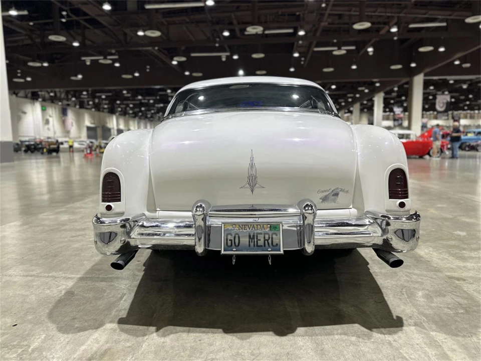 1951 Mercury Eight - Image 12 of 15