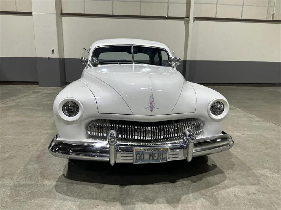 1951 Mercury Eight - Image 4 of 15