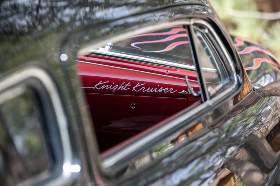 1951 Mercury Eight - Image 28 of 31
