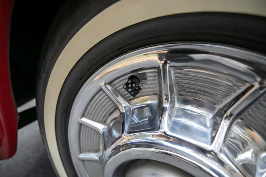1951 Mercury Eight - Image 22 of 31