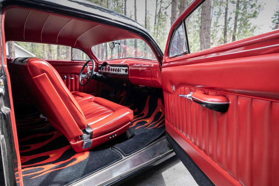 1951 Mercury Eight - Image 31 of 31