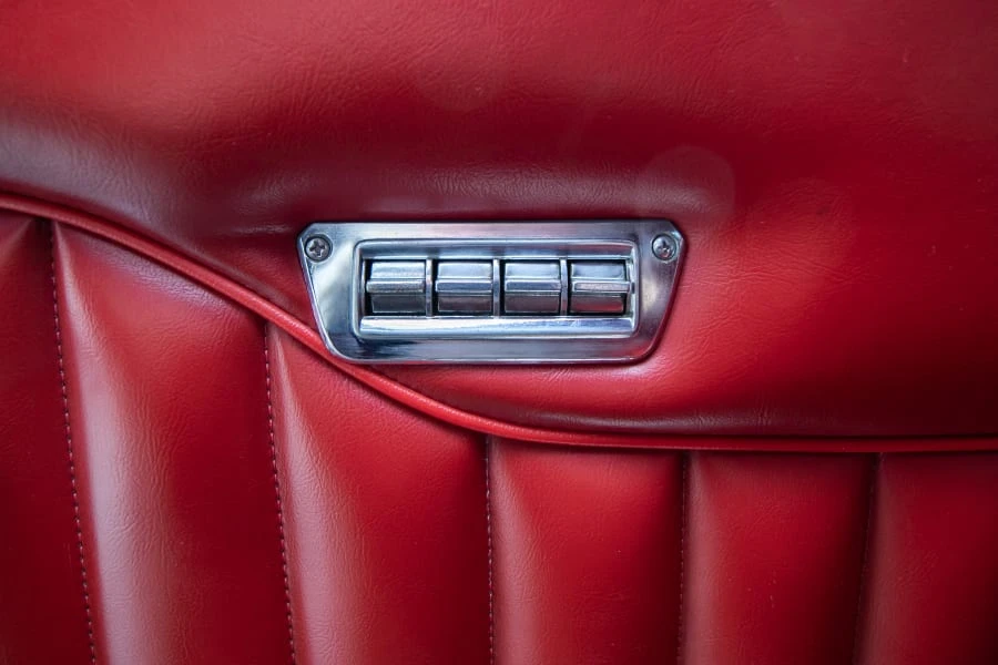 1951 Mercury Eight - Image 25 of 31