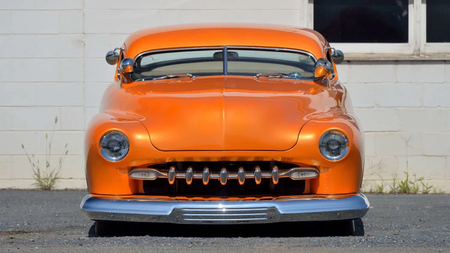 1951 Mercury Eight - Image 14 of 20