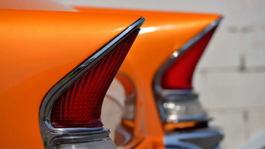 1951 Mercury Eight - Image 20 of 20