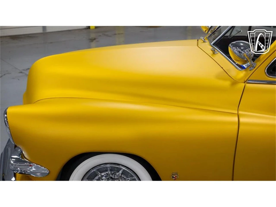 1951 Mercury Eight - Image 31 of 31