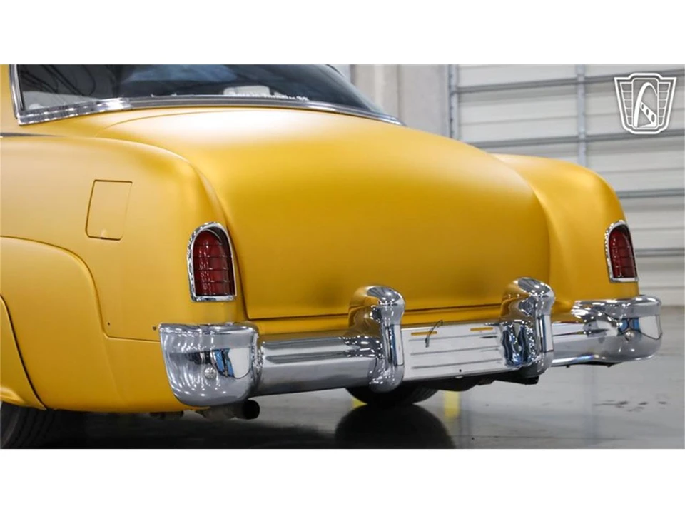 1951 Mercury Eight - Image 16 of 31
