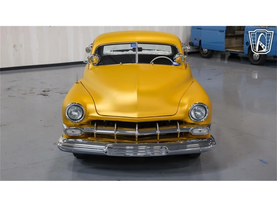 1951 Mercury Eight - Image 26 of 31