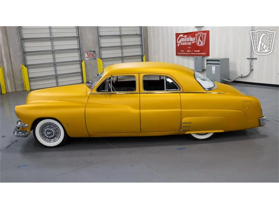 1951 Mercury Eight - Image 27 of 31