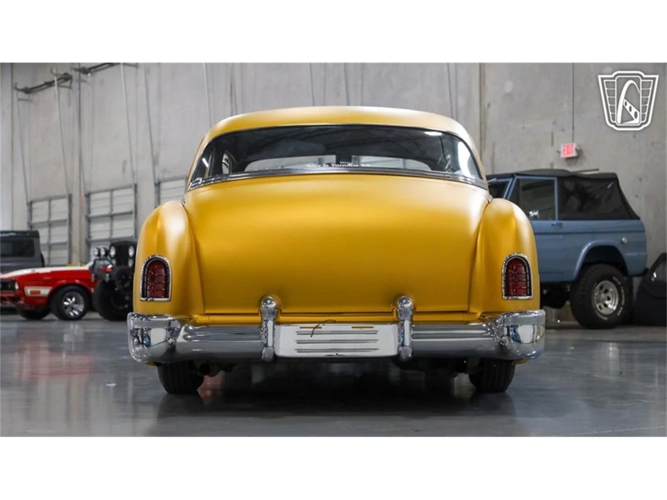 1951 Mercury Eight - Image 7 of 31