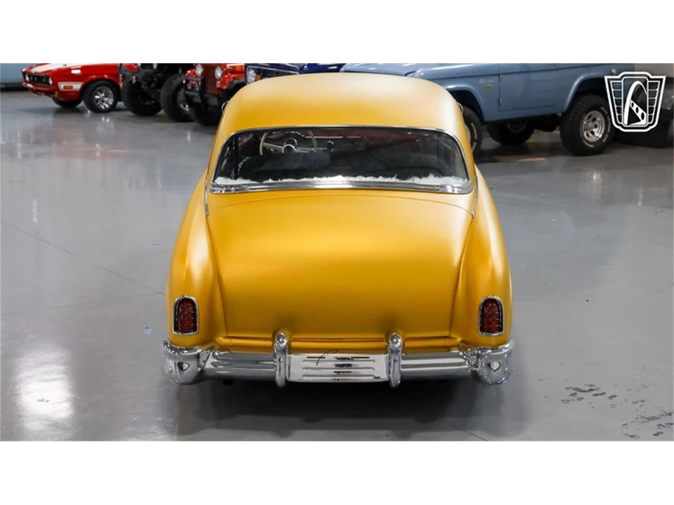 1951 Mercury Eight - Image 28 of 31