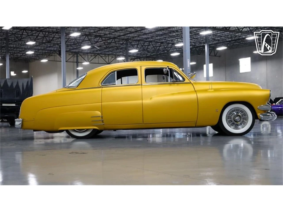 1951 Mercury Eight - Image 8 of 31