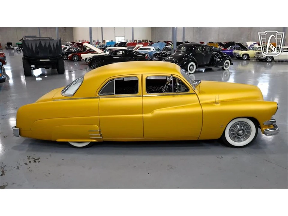 1951 Mercury Eight - Image 29 of 31