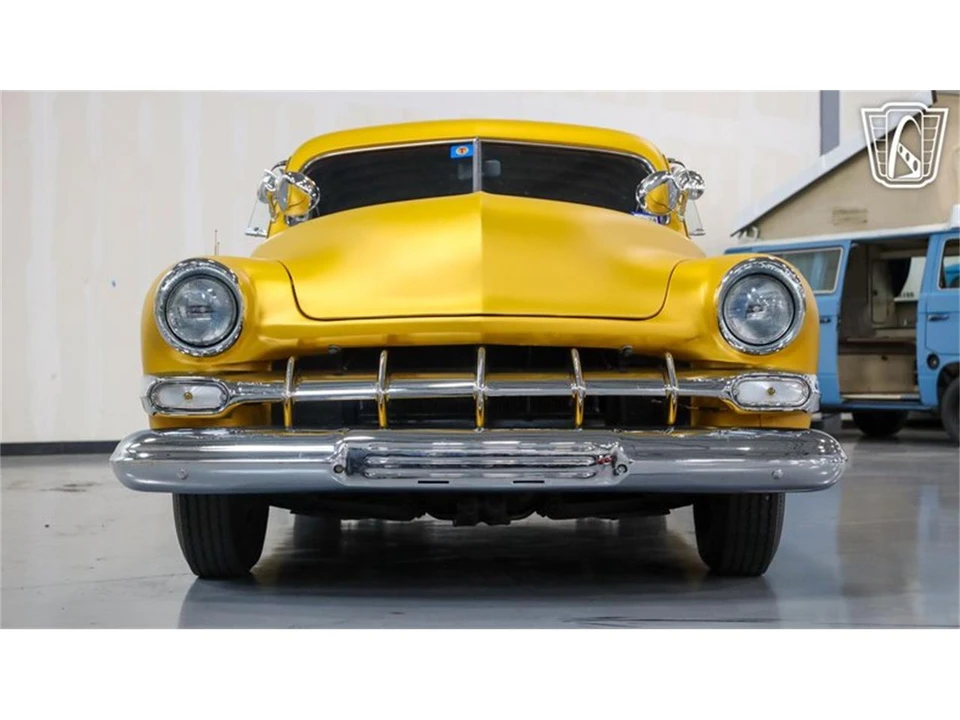 1951 Mercury Eight - Image 4 of 31