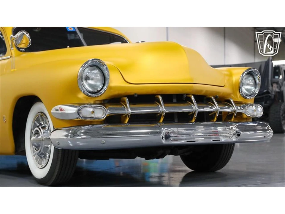 1951 Mercury Eight - Image 15 of 31