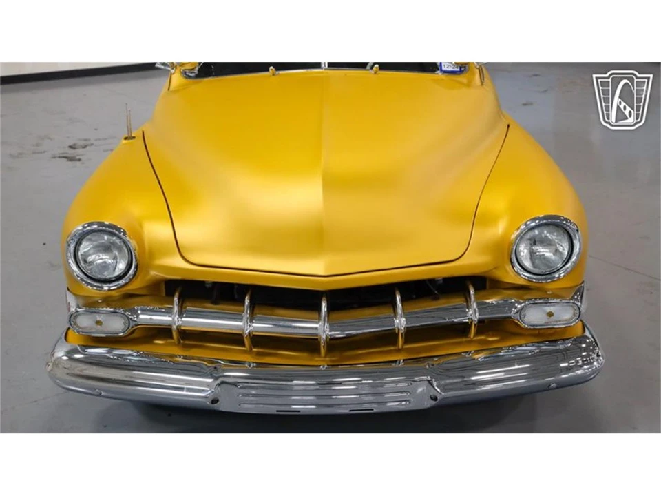 1951 Mercury Eight - Image 30 of 31