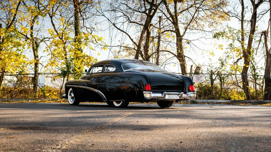 1951 Mercury Eight - Image 3 of 31