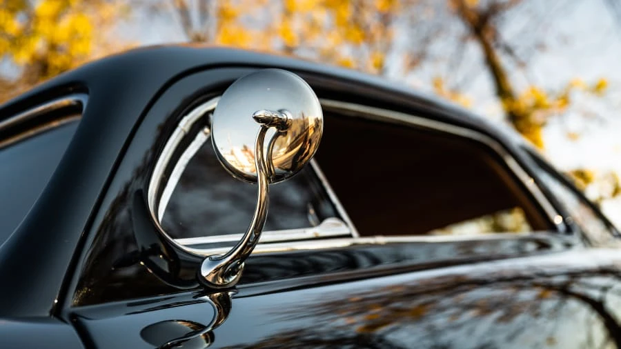 1951 Mercury Eight - Image 7 of 31