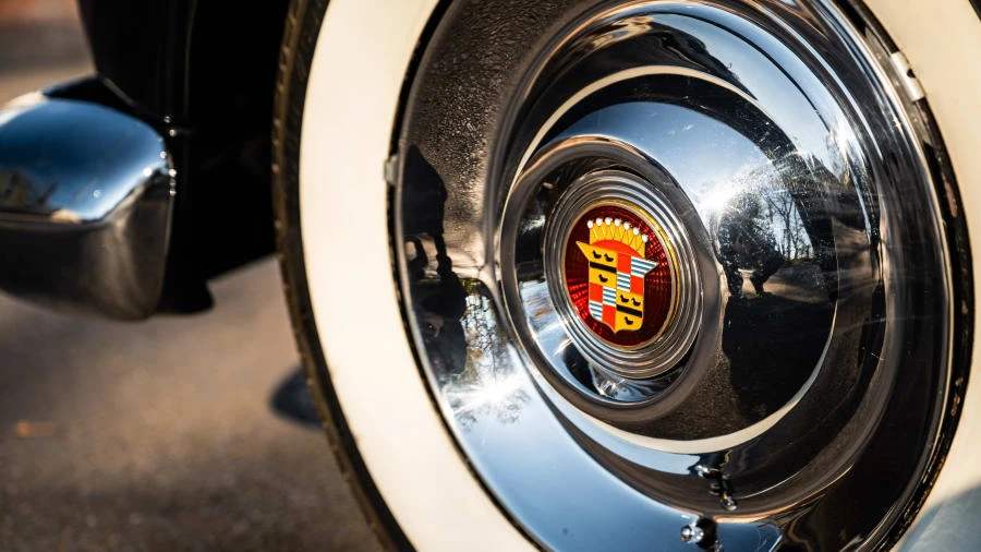 1951 Mercury Eight - Image 9 of 31
