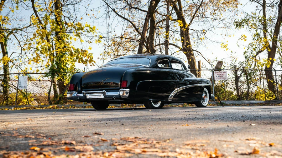 1951 Mercury Eight - Image 11 of 31