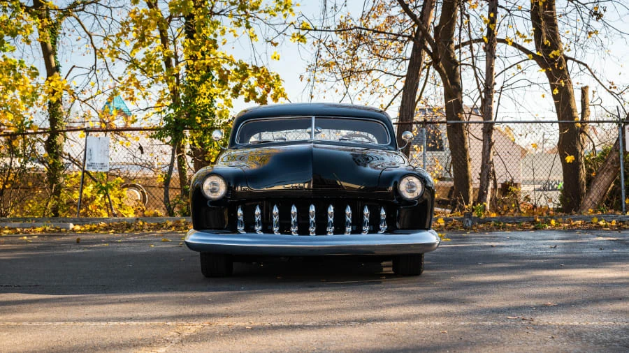 1951 Mercury Eight - Image 12 of 31