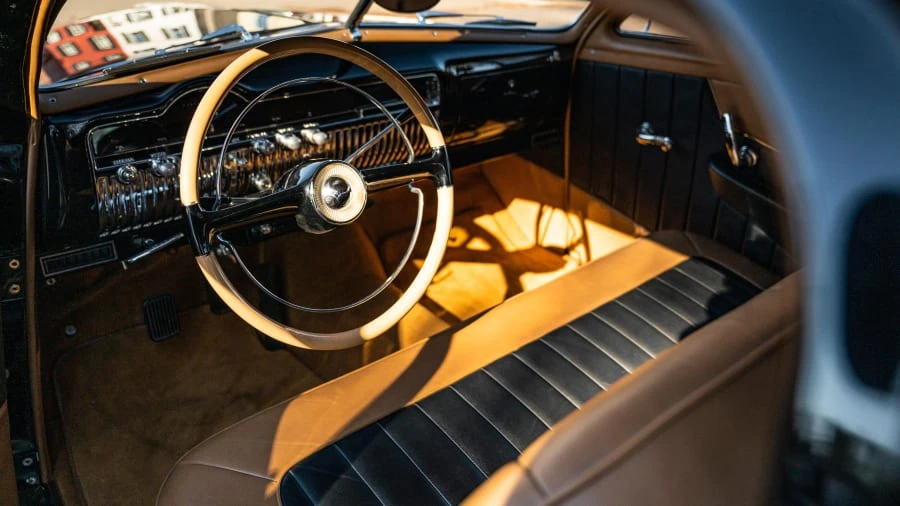 1951 Mercury Eight - Image 14 of 31