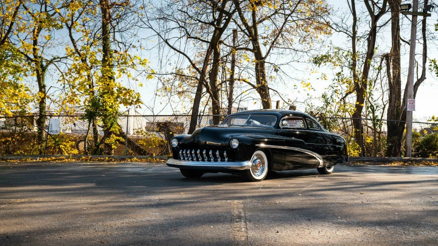 1951 Mercury Eight - Image 19 of 31