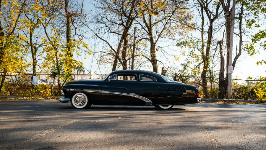 1951 Mercury Eight - Image 20 of 31
