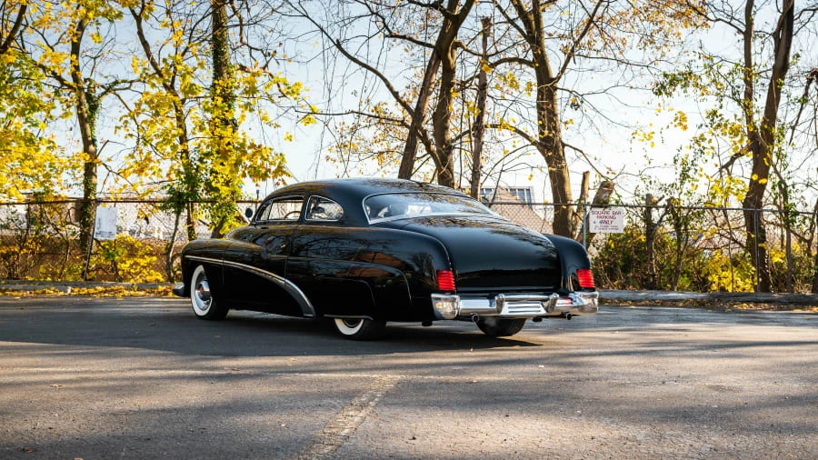 1951 Mercury Eight - Image 21 of 31