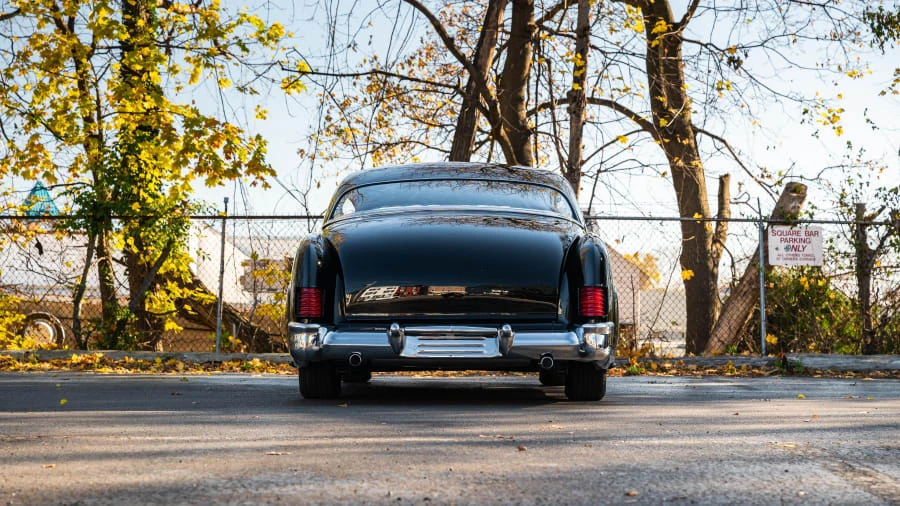 1951 Mercury Eight - Image 22 of 31