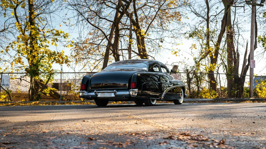 1951 Mercury Eight - Image 23 of 31