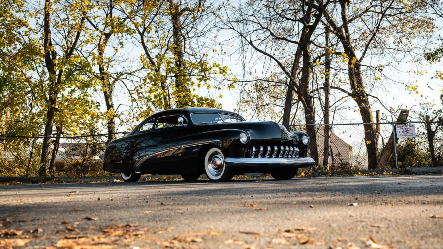 1951 Mercury Eight - Image 26 of 31