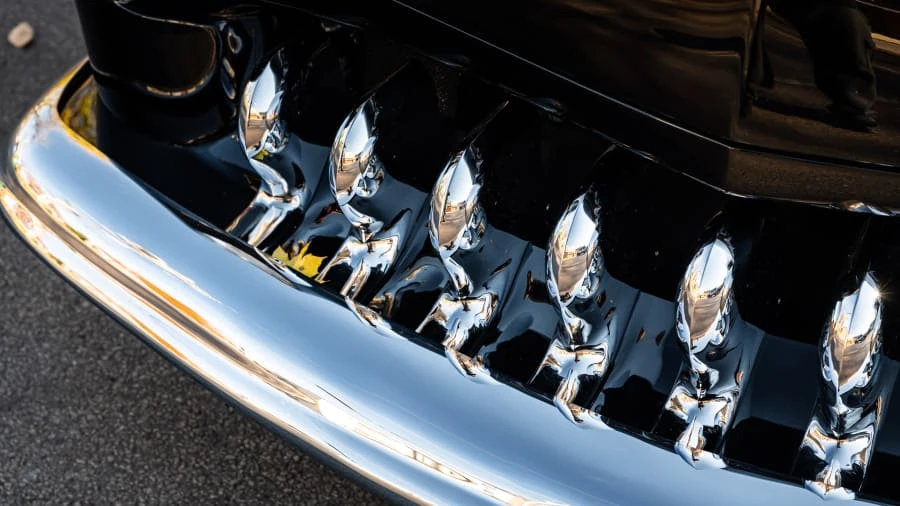 1951 Mercury Eight - Image 29 of 31