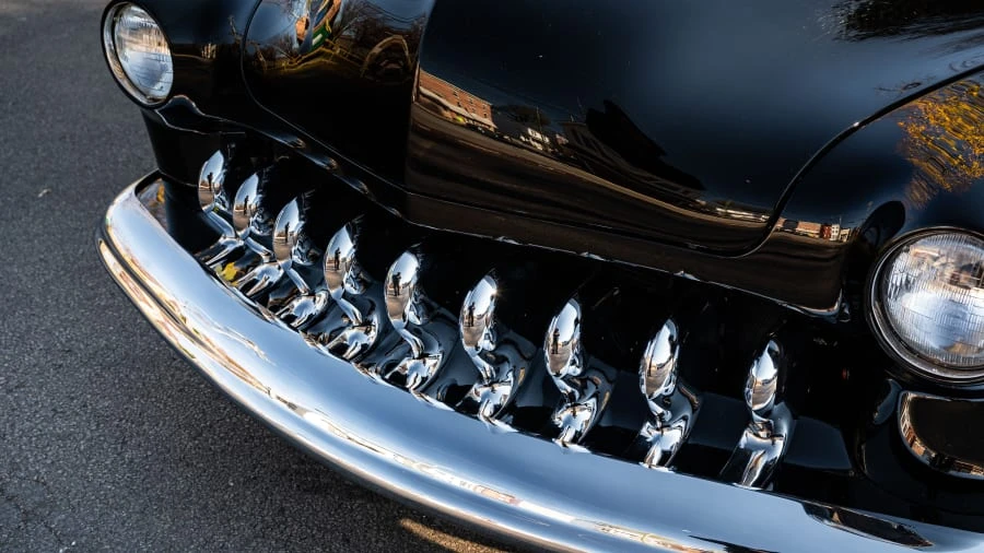 1951 Mercury Eight - Image 31 of 31